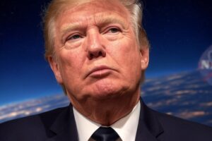 NASA’s First 100 Days Under Trump-Vance Key Space Milestones