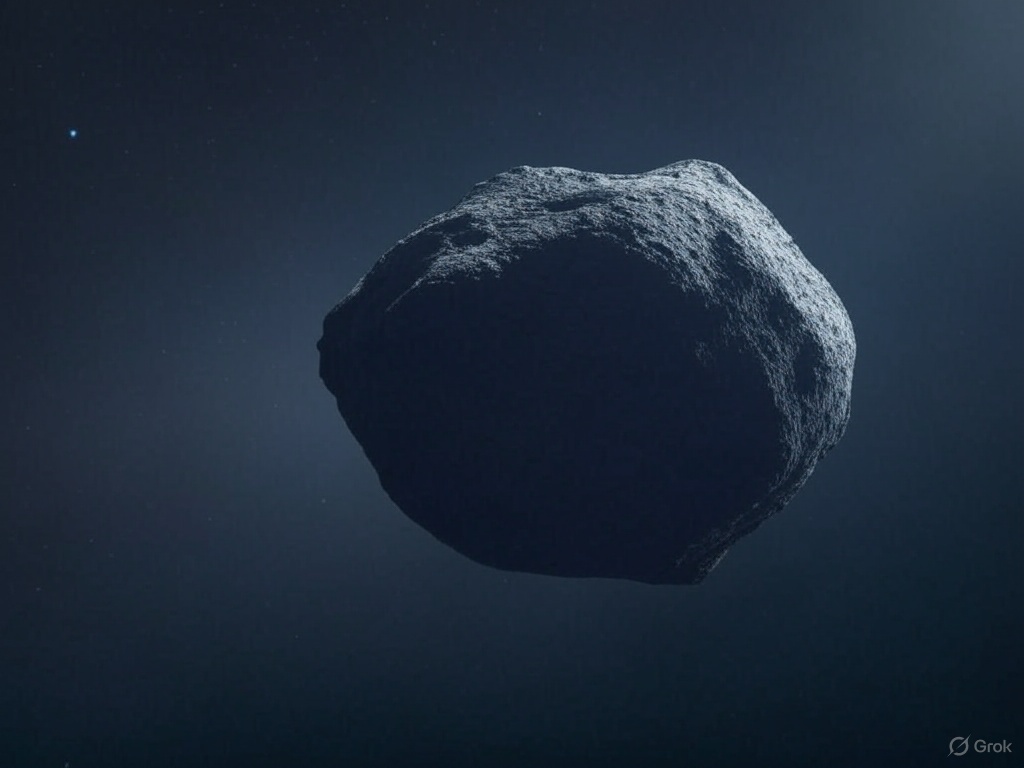 Asteroid 2024 YR4: New Data Changes the Risk to Earth and Highlights Global Space Preparedness