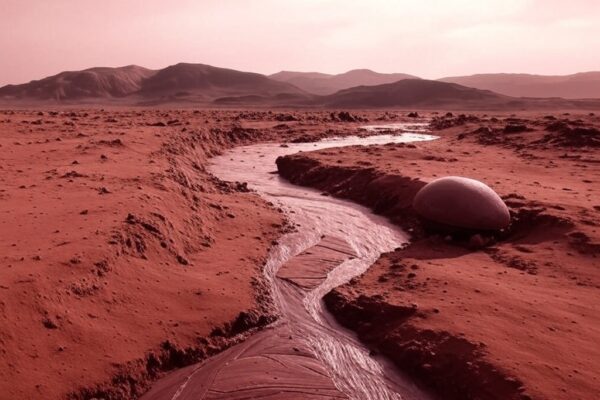 New Discoveries Suggest Mars Was Once Habitable!