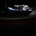 Florida from space