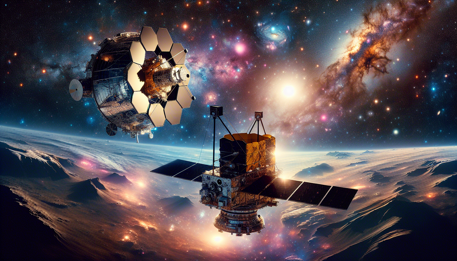 Hubble Space Telescope Future: Budget Cuts Threaten Science