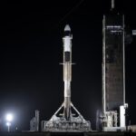 Space X Dragon