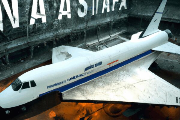 NASA Invites Proposals to Lease Aircraft Hangar in Cleveland