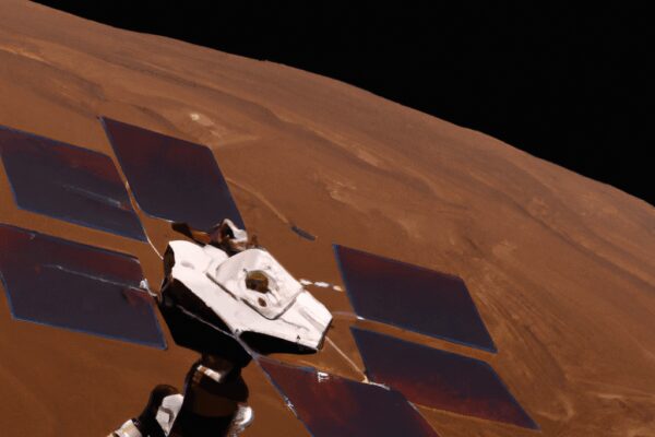 NASA Releases Opportunity to Boost Commercial Space Tech Development