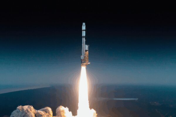 NASA-ISRO Satellite Lifts Off to Track Earth’s Changing Surfaces