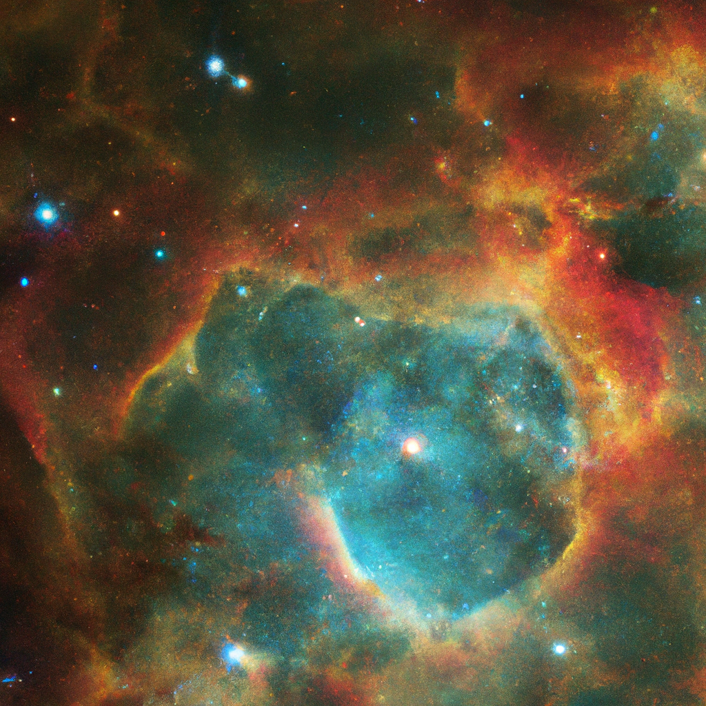 NASA’s Webb Traces Details of Complex Planetary Nebula