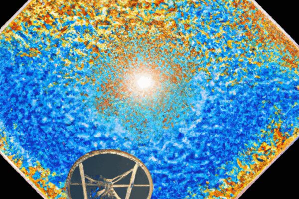 NASA Installs Key ‘Sunblock’ Shield on Roman Space Telescope