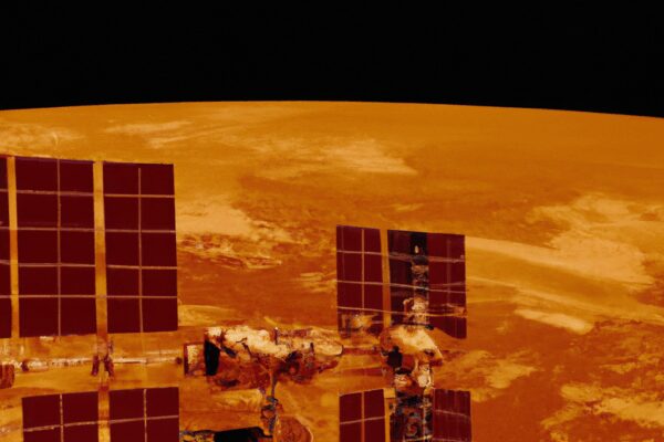 NASA Releases Opportunity to Boost Commercial Space Tech Development