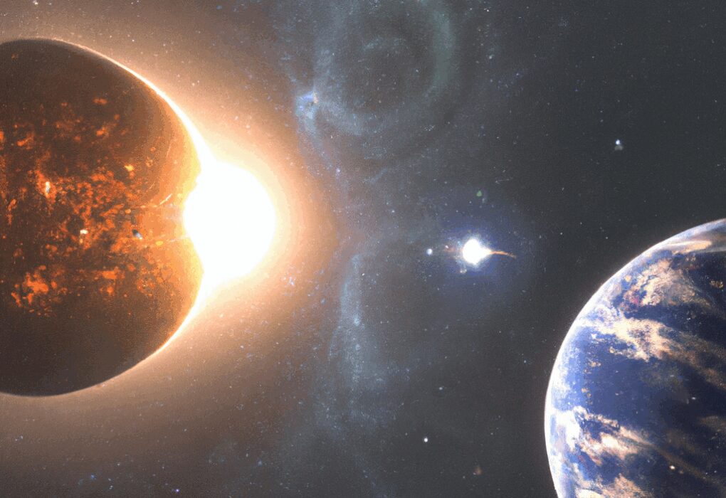 NASA’s Webb Finds New Evidence for Planet Around Closest Solar Twin