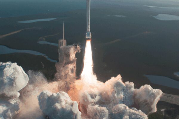 NASA’s SpaceX Crew-11 Launches to International Space Station