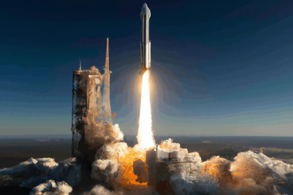 NASA-ISRO Satellite Lifts Off to Track Earth’s Changing Surfaces