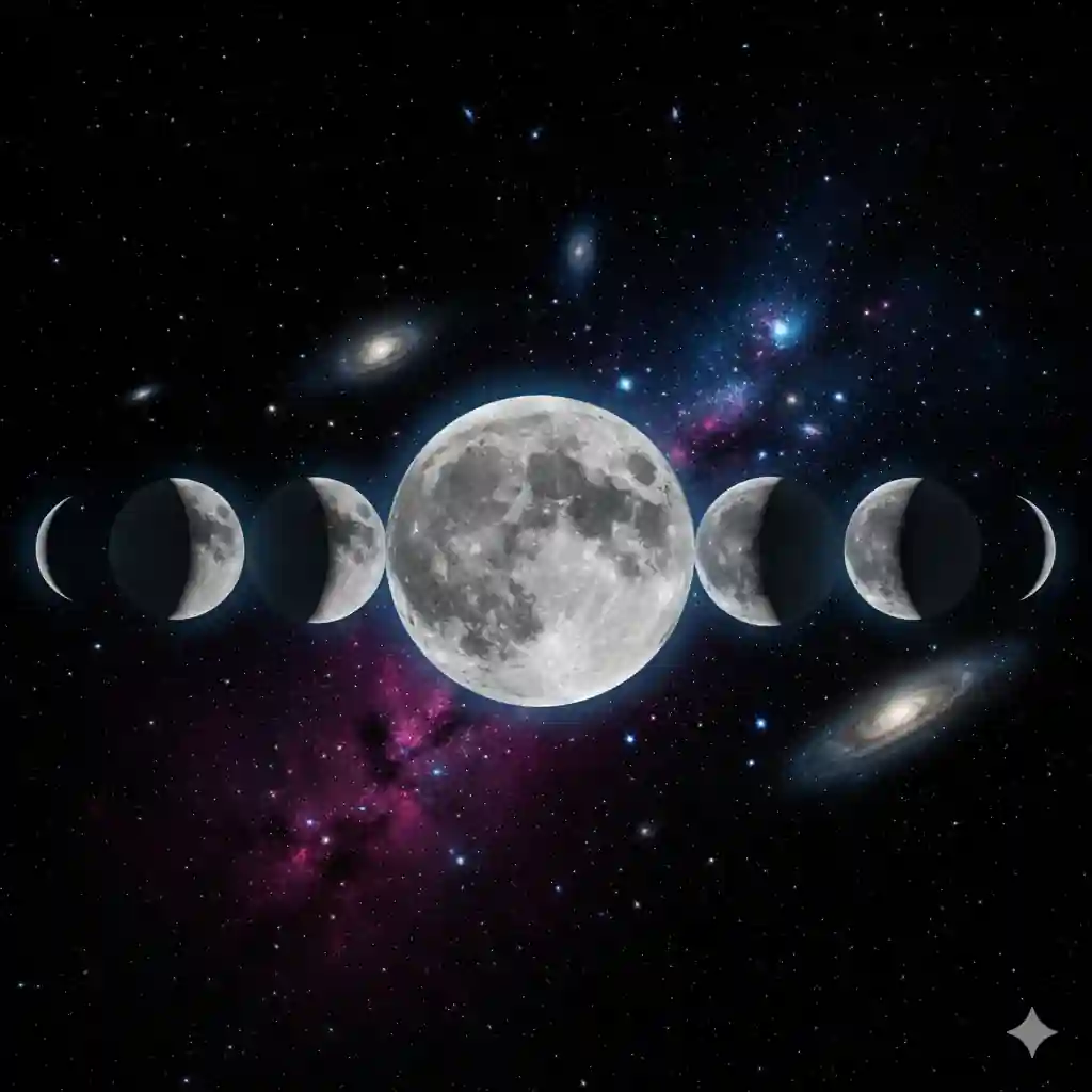 Moon intelligence overview