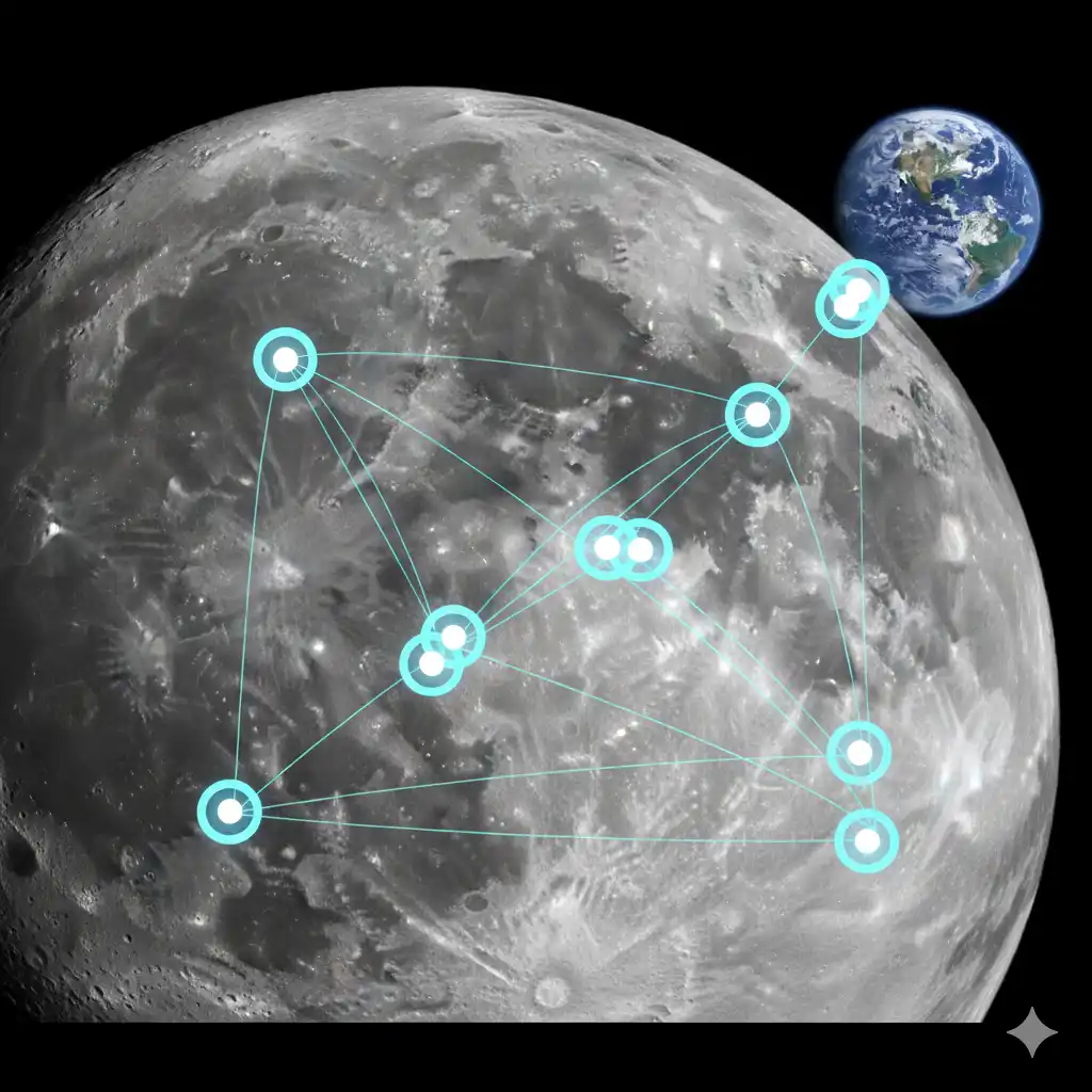 Artemis Landing Sites: Mapping the Lunar South Pole