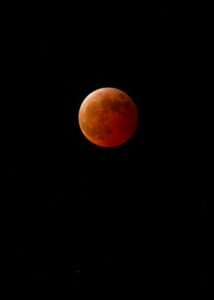 Total Lunar Eclipse: Blood Moon to Dazzle Global Skywatchers