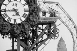 China Gears Up for Groundbreaking Launch of Reusable Kinetica-2 Rocket