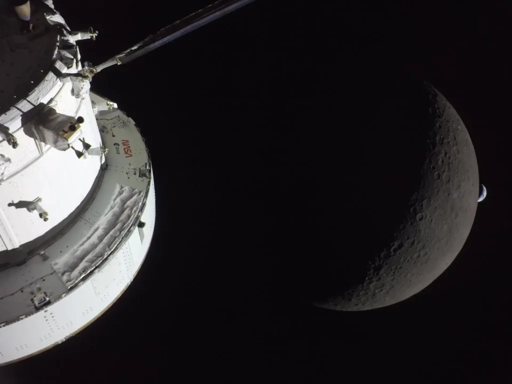 My personal and honest take on the Artemis II Mission