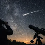 Beginner Guide to ISS Spotting Tonight