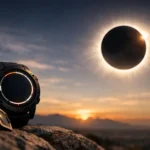 Eclipse Timer for the 2026 Total Solar Eclipse