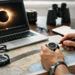 How to Plan Eclipse Timing Without Missing Totality