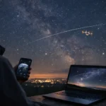 How to Track ISS Tonight From Your Location