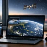 ISS Tracker Tool Review for Live Sky Passes
