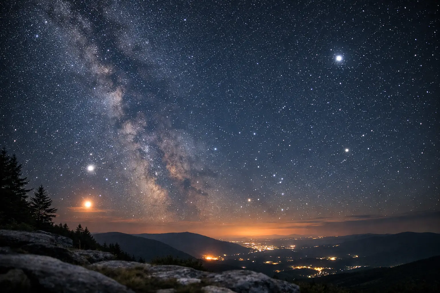Planet Visibility Tonight: Your July 13 Sky