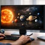 Solar System Simulator Review That Gets It Right