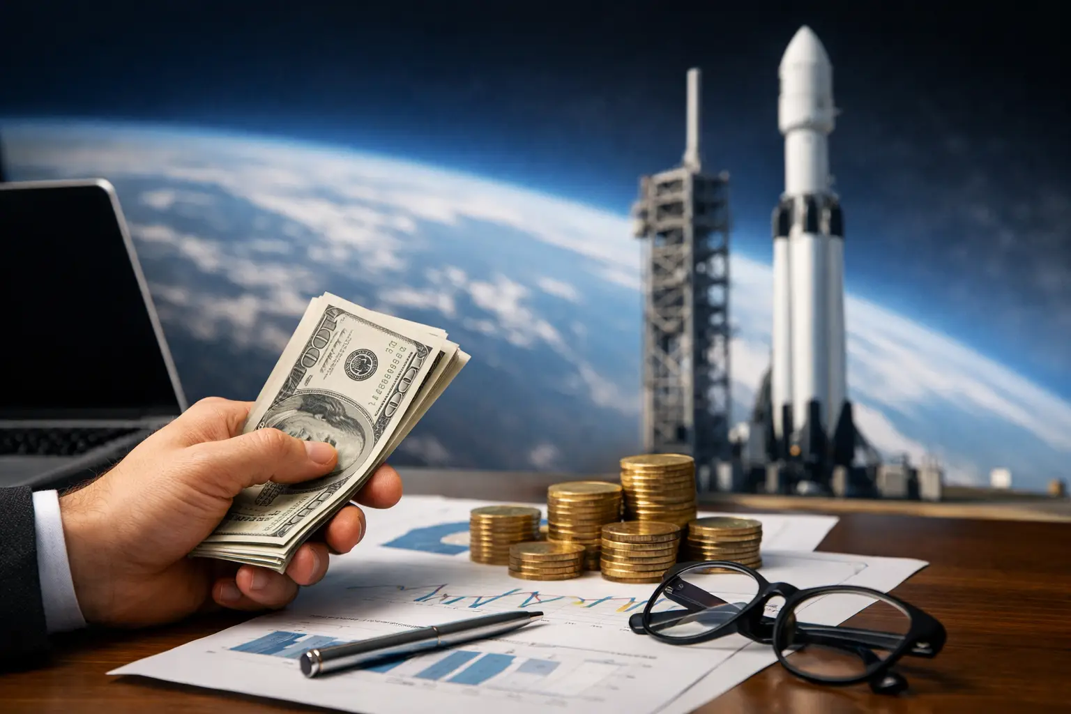 SpaceX Stock After the IPO: Can Anyone Buy It Now?