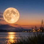 When Is the Next Supermoon in 2025?