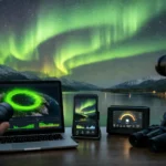 Can You See Aurora Tonight? Check These 5 Signals
