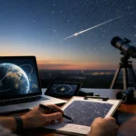 How to Predict ISS Direction Before It Appears