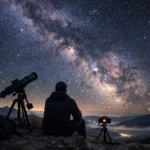 Milky Way Viewing Guide for Better Night Skies