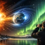 Space Weather Explained for Aurora Watchers