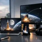 Artemis Mission Tracker Guide for Live Updates