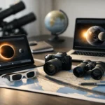 Best Tools for Eclipse Planning That Work