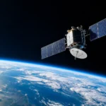 How High Do Satellites Orbit Above Earth?