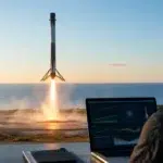 Rocket Landing Analysis: What the Numbers Reveal