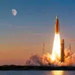 Upcoming Artemis Mission Visibility Explained